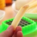 French Fry Cutter. 
