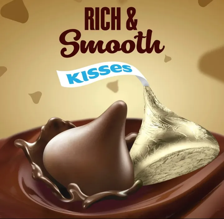 Hershey's%20Kisses%20Creamy%20Milk%20Chocolate%20100g%20-%20Image%204