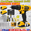 Imported 3 in 1 Cordless 20v Screwdriver Set Precision Tool for Phone Computer Tablet Ipad Repair Tools Multifunction Mini Screwdriver Bits Socket Battery Multifunction Household Screwdriver Work Light Socket Drill Bits. 
