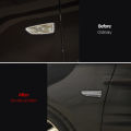 Sequential Blinker LED Side Marker Light For Opel Zafira Tl ourer Insignia Grandland Crossland Astra J K Indicator Lamp. 