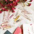 Pack Of 10 Mini Perfume Samples – 5 Women, 5 Men- Travel Size OPIO 3ml Perfume Samples. 
