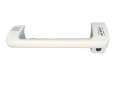 Haier Deep Freezer Handle | Genuine Handle for Haier Deep Freezer HDF. 