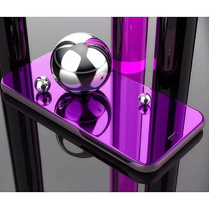 Samsung%20Galaxy%20S10%20Plus%20-%20Luxury%20Smart%20Clear%20View%20Mirror%20Flip%20Case%20-%20Image%203