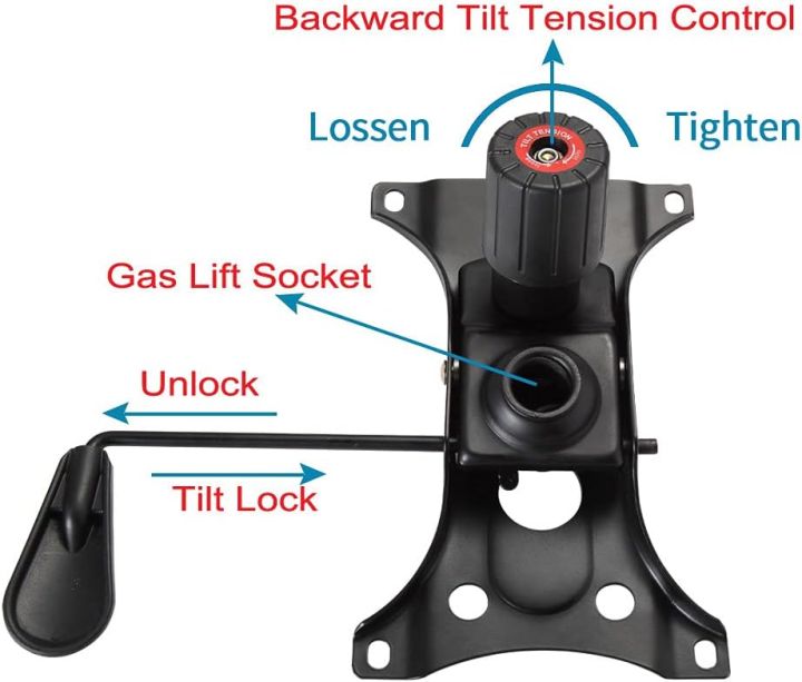 Computer%20Office%20Chair%20Parts%20Replacement%20of%20Tilt%20Control%20Metal%20Mechanism%20with%202.5mm%20thickness,%2011''X6.8''%20inch%20size%20for%20Adjustable%20Seat%20Height,%20Imported%20Quality%20-%20Image%207
