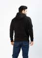 New Dark Printed Hoodie for Winter Warm Fleece Pullover Drawstring Hood Top Quality Hoodies For Men and women's. 