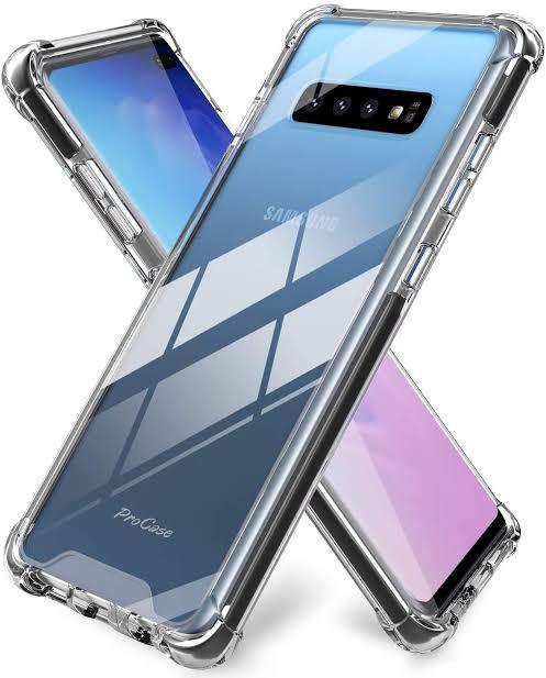 Samsung%20Galaxy%20S10%205G%20Antishock%20Soft%20Bumper%20Air%20Bag%20%20Cushions%20Drop%20Resistance%20Transparent%20TPU%20Case%20Silicone%20Back%20Cover%20For%20Samsung%20Galaxy%20S10%205G%20-%20Image%203