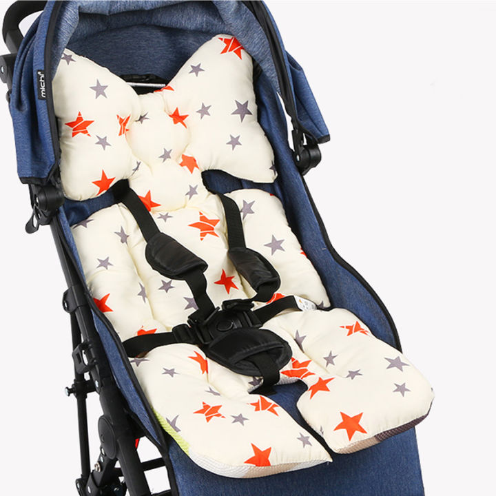 NYT%20Baby%20Stroller%20Cushion%20Newborn%20Stroller%20Pad%20General%20Seat%20Cushion%20Stroller%20Seat%20Covers%20Soft%20Thick%20Pram%20Cushion%20Comfortable%20Baby%20Stroller%20Liner%20Stroller%20Mat%20Cover%20Accessories%20-%20Image%207