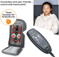 Beurer - MG 206 Shiatsu Massage Seat Cover. 