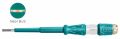 TOTAL - THT291908 - TEST PENCIL - AC 100 - 500V - 4 X 190 MM. 