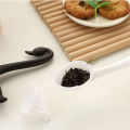 Swan Shape Tea Strainer Plastic Elegant Swan Tea Infuser For Home Kitchen Tools Queena. 