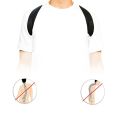 Posture Corrector Belt Adjustable - Back Pain Relief Shoulder Back Support Belt Adjustable Body Posture Correction for men - Back Braces. 
