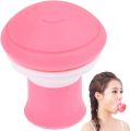 Face Slimming Tool Trainer Face Exerciser Jawline Shaper V Shape Face Lift Exercise Facial Workout Face Jaw Muscles Double Chine Reducer. 