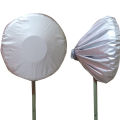 Dust Protection - Waterproof Pedestal Fan Cover waterparoof. 