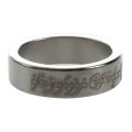 Pro Magic Strong Magnetic Ring Magnet Coin Finger Magician Trick Props Show 18mm. 