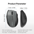 E-YOOSO E-1010 USB 2.4G Wireless Gaming office Mouse 2400 DPI optical Game Mice ergonomic for laptop PC computer. 