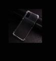 OppoA52 Anti Shock Transparent Four Corner Anti Burst Air Bag Shock Proof Bumper Case Cover High Quality Crystal Clear TPU Cover. 