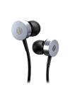 Original Ronin R-27 Type-C Metal Handsfree | Magical Sound | Enhanced Deep Bass | 10mm Driver + High-Fidelity Sound | In-Line Mic & Controls | Type-C Wired Earphones for Music, Calling & Gaming |Best Earphone| 1 Year Official Warranty | Ronin Handfree. 