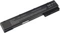 Laptop Battery 8 Cell   Elitebook 8760W 8770W  Series  P/N :  HSTNN - F10C    632425-001. 
