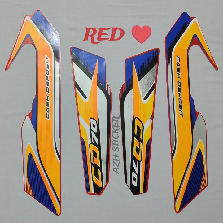 2025%20Model%20Honda%2070%20Tanki%20Tapa%20Sticker%20(%20COMPLETE%20SET%20)%20-%20Image%202