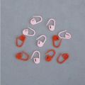 Stitch Markers, Locking Stich Markers 20 Pcs. 