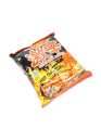 Nissin Hot Chicken Flavour Ramen Noodles Made in Japan 118 gram. 