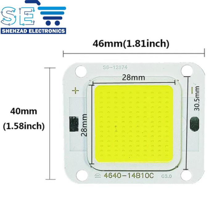 12V%2020W%2050W%20Super%20bright%20LED%20Beads%20Chip%20COB%20Chip%20White%20DIY%20Flood%20Light%20Spotlight%20-%20Image%203