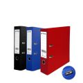 Pack of 3 Imported Box File, Multicolor File Folder, File Organizer, Best Office File, File for Document, Professional Document Box Files and Office Equipment. 
