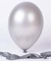 Pack of 30 Latex Balloons - Golden and Silver. 