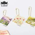 Carat Key Chain Connector Metal Chain Key Ring Bead Chain Accessories. 