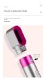 5 in 1 Hair Styler multi-function Professional Styling Tool hair dryer, hair curler, hot air comb, hair straightener. 