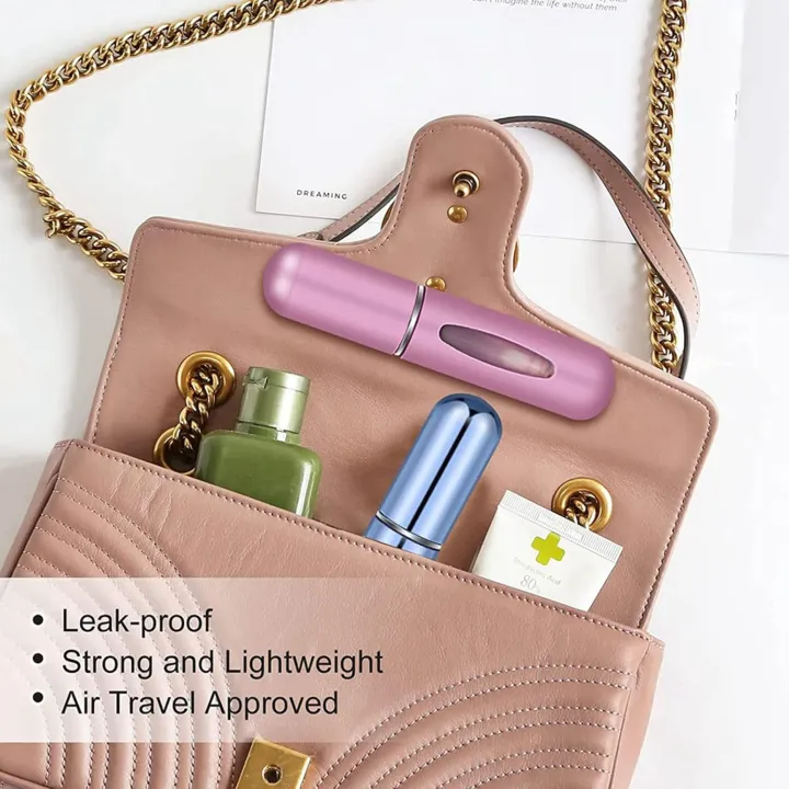 Perfume%20Atomiser%20Refillable%20Perfume%20Bottle%205ML%20Mini%20Perfume%20Spray%20Bottle%20Portable%20Empty%20Travel%20Bottle%20for%20Handbag%20Purse%20Pocket%20Luggage%20(Multi%201pcs)%20-%20Image%206