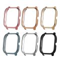 for P8 / -Huami -AMAZFIT GTS Watch Protect Case Protector Frame Bumper Cover. 