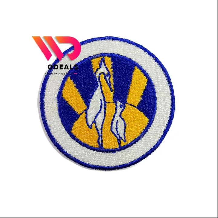 (TCS)%20The%20City%20School%20Uniform%20Monogram,%20Logo,%20High%20Quality%20Patch%20Embroidered%20Iron%20Base%20-%20Image%207