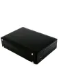Original Leather Briefcase Bag File bag Locking Features and inner Mesh Pocket Medium Briefcase - For Men & Women. 