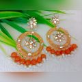 Traditional Earrings for Girls And Women. 