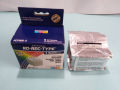 Original KO-REC-Type Ink Cartridge for EPSON Stylus Color 900/900G/900N/900Ne/980 - Colors: Cyan, Magenta, Yellow. 