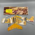 Electric USB Glider Foam Aircraft. 