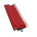 Drywall Smoothing Spatula Cement and Concrete Wall-Board Wall Plastering Tools 15.7 inch 40cm Finishing Spatula Tool. 