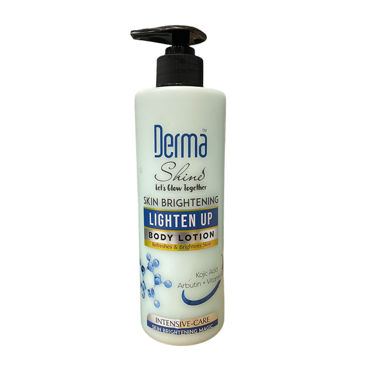 Skin Brightening Lighten Up Body Lotion