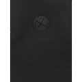 JUMP Moorea 16.5-inch Softside Business Luggage Suitcase Trolley, Carry-on Pilot Case with Padded Laptop Pocket - MAEX13. 