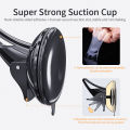 Essager Universal Mobile Car Phone Holder for Phone In Car Holder Windshield Cell Stand Support Smartphone Voiture Suporte Porta. 