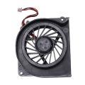 2X Laptop Cpu Cooling Fan for Fujitsu Lifebook S6311 S2210 S6510 S6410 E8410 S7110 T4215 T5500 T2050 Mcf-S6055Am05B. 