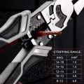 Universal Multifunctional Diagonal Pliers Needle Nose Pliers CRV German extreme Quality Pliers Hardware Tools Wire Cutters Electrician Wire Pliers Hardware Tools Universal Wire Cutters Electrician Wire Pliers. 