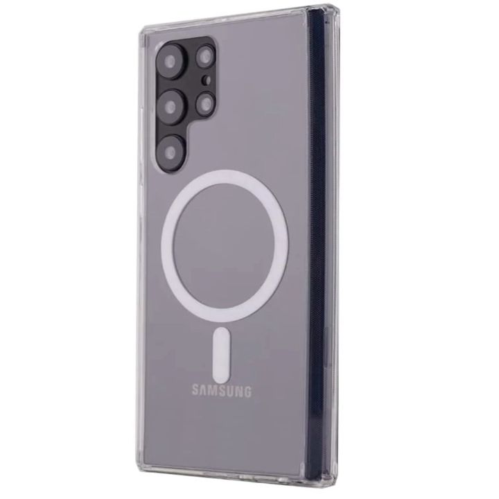 Magsafe%20Case/Cover%20for%20Samsung%20S23%20Ultra%20Transparent%20-%20Image%205