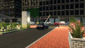 PARKING TYCOON BUSINESS SIMULATOR pc game qr code. 