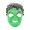 Hulk Mask for Kids, Super Hero Costume Birthday Toy Gift for Children Halloween Cosplay For Kids. 