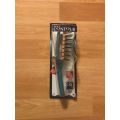Vintage Goody Hair Brush -soft Contour USA. 