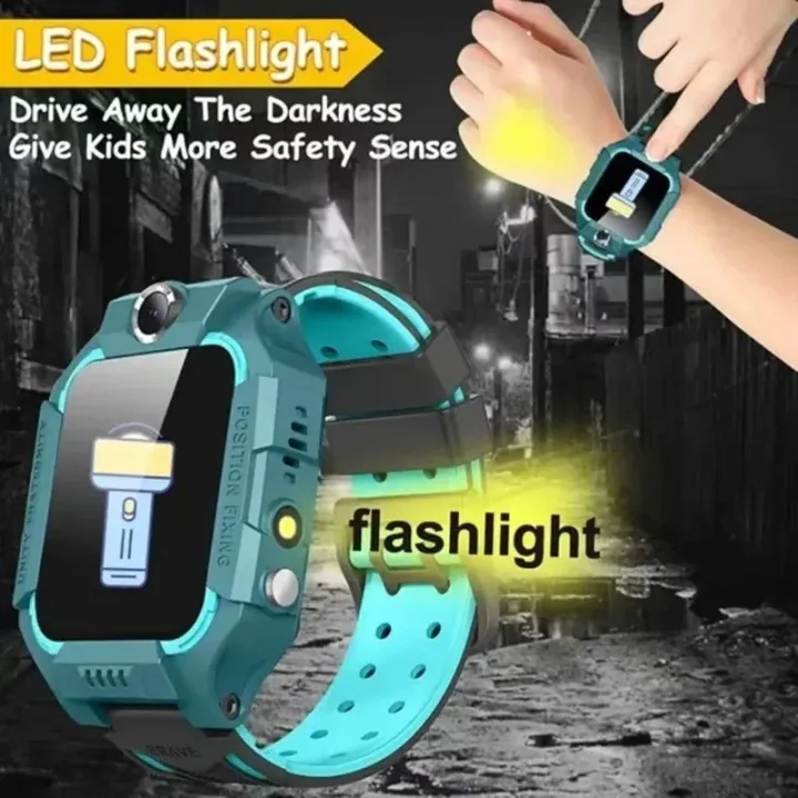 Kids%204G%20GPS%20Smart%20Watch%20SOS%20Location%20%20Card%20Call%20Child%20SmartWatch%20Camera%20Waterproof%20Watch%20Gift%20For%20Ios%20Android%20Children%20Gift%20-%20Image%206