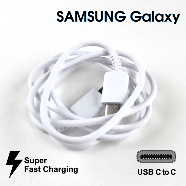 USB%20Type%20C%20To%20Type%20C%20PD%20Fast%20Charging%20Cable-%20100%25%20Original%20Samsung%20High%20Speed%20USB%20Type%20C%20Data%20Cable%20For%20Android%20Devices%20super%20fast,%20fast%20charging%20Cable%20Compatible%20with%20Samsung%20Galaxy%20S21/S21+/S20+%20Ultra,%20Note%2020/10%20Ultra,%20MacBook%20Air/Pro,%20-%20Image%206