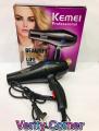 Hair Dryer || Professional Hairdryer with two heat and two air speed. 
